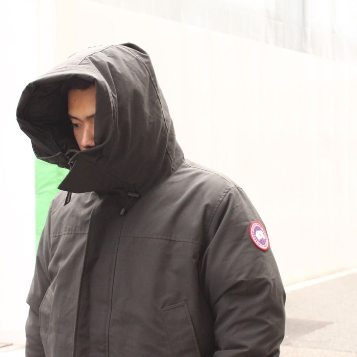 CANADA GOOSE LANGFORD PARKER Fusion Fit | Vintage.City ヴィンテージ 古着