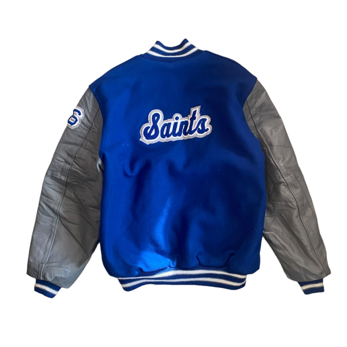 NEFF stadium jacket made in USA | Vintage.City ヴィンテージ 古着