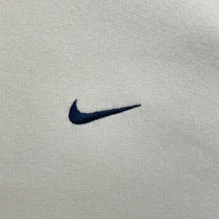 00’s “NIKE” Oversized One Point Sweat SH | Vintage.City ヴィンテージ 古着