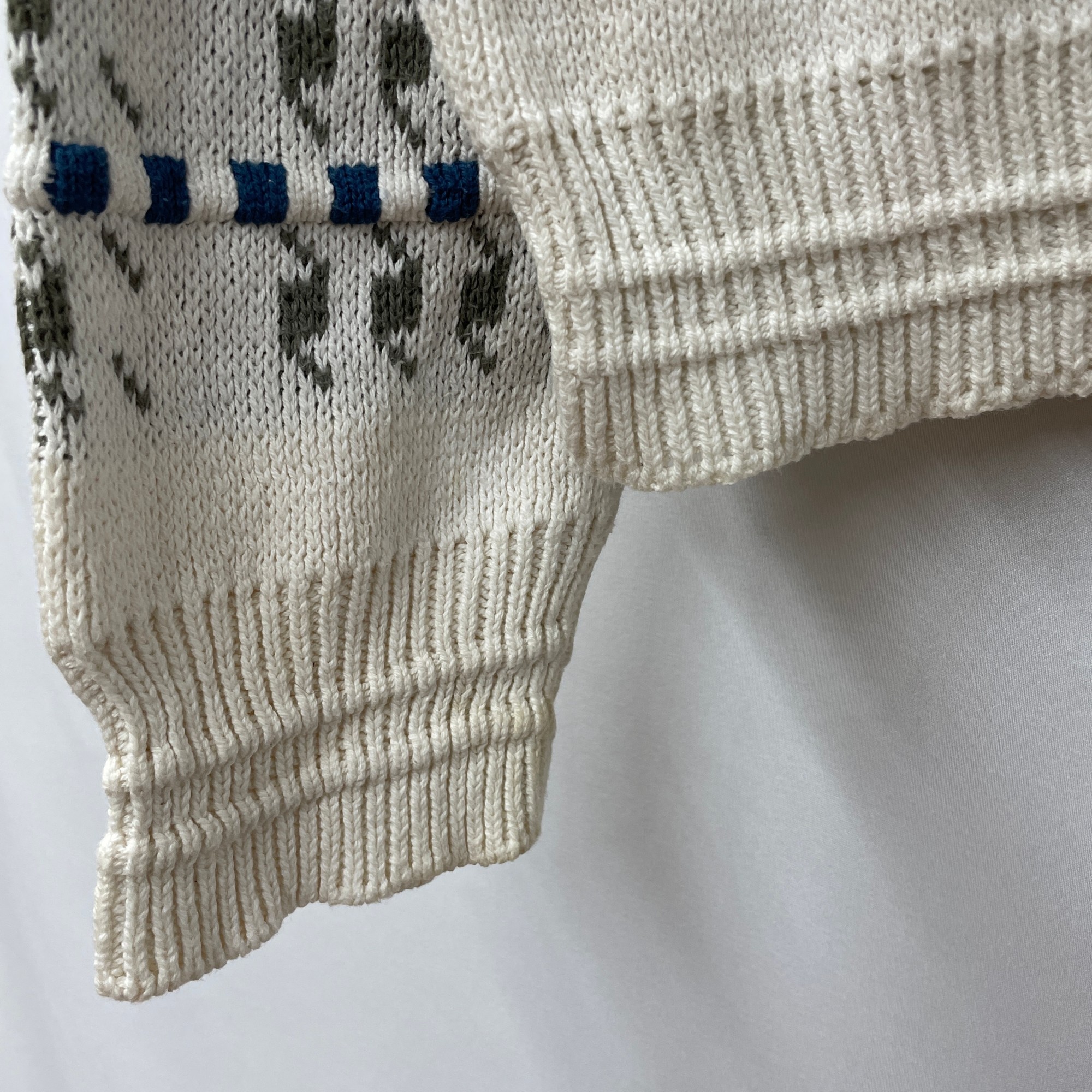 Jantzen knit ニット
