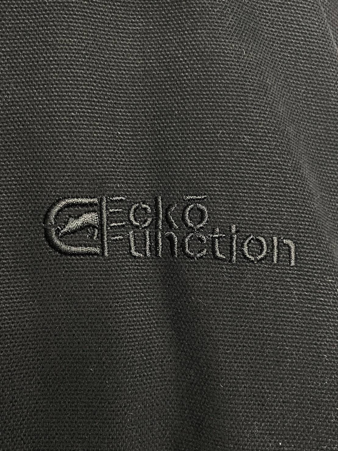 “Ecko” Padded N-2B Jacket