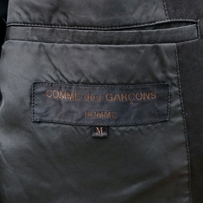 COMME des GARCONS Quilting Tailored JK | Vintage.City ヴィンテージ 古着