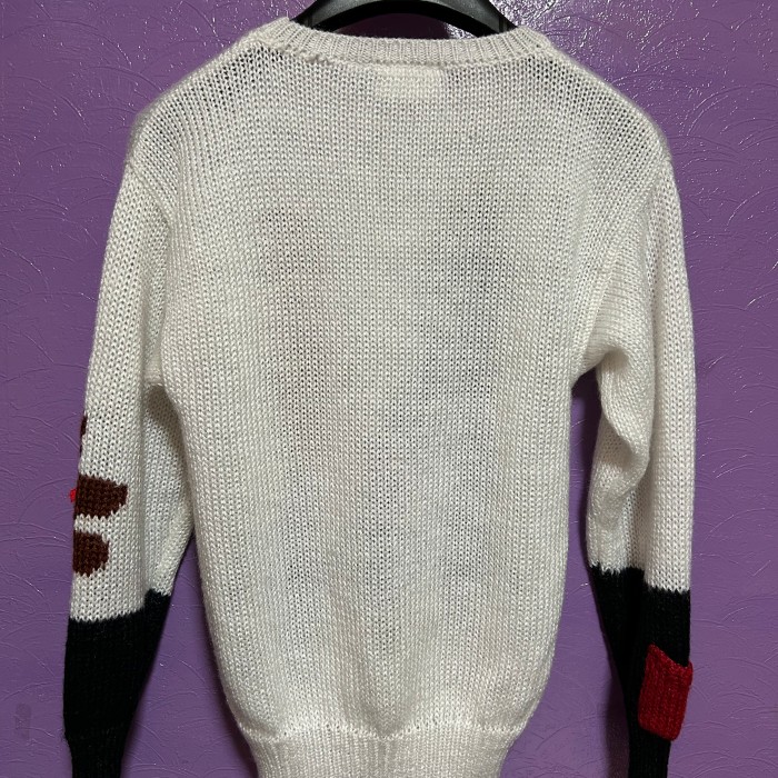 84)ビンテージクリスマスセーター | Vintage.City ヴィンテージ 古着