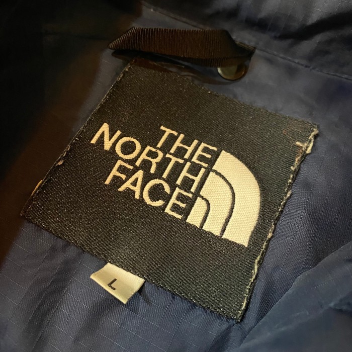 THE NORTH FACE down jacket | Vintage.City ヴィンテージ 古着