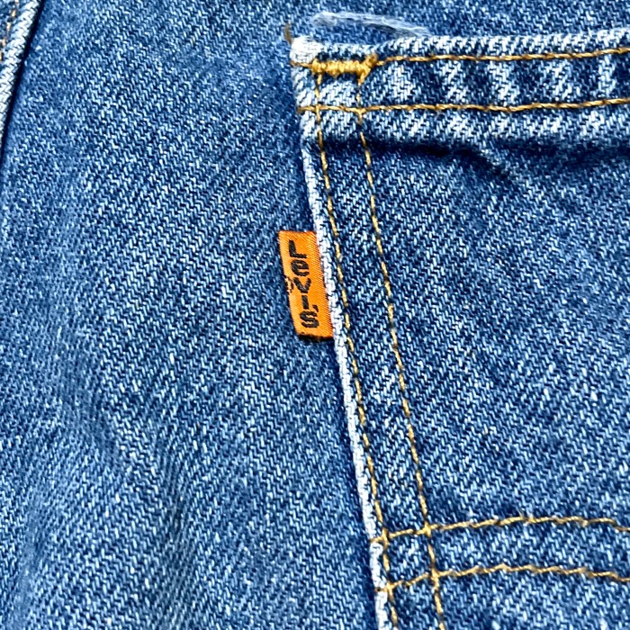 90’s Levi’s 517 Boots Cut | Vintage.City ヴィンテージ 古着