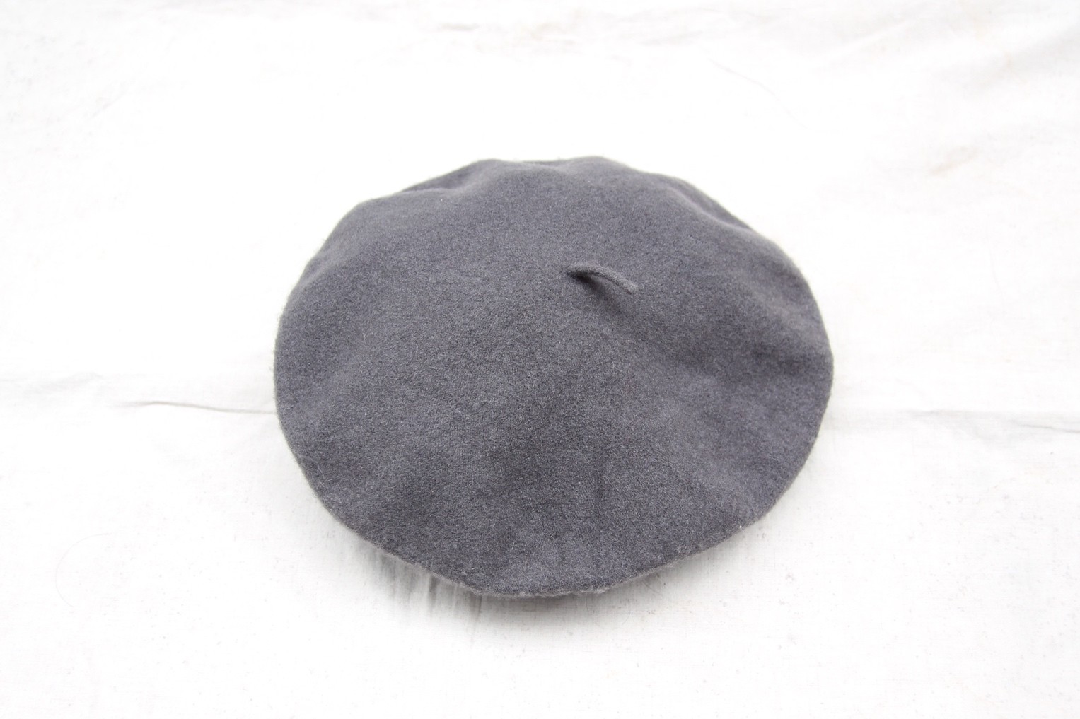 1980’s~1990‘s Unknown Wool Beret