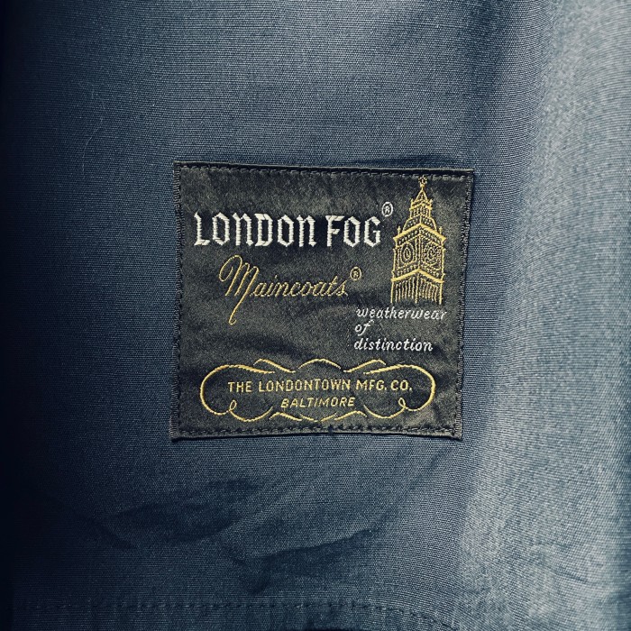 LONDON FOG コート　 | Vintage.City ヴィンテージ 古着