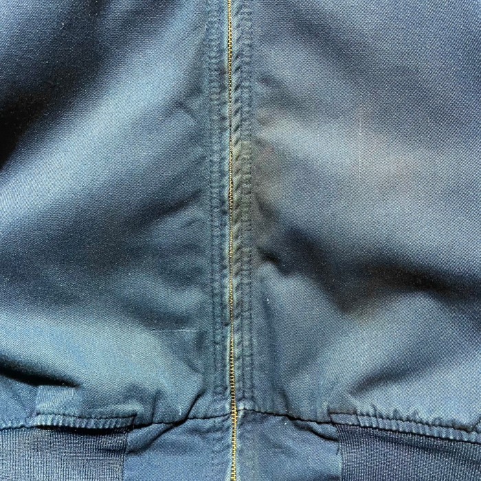 “PEPSI” Padded Work Jacket | Vintage.City ヴィンテージ 古着