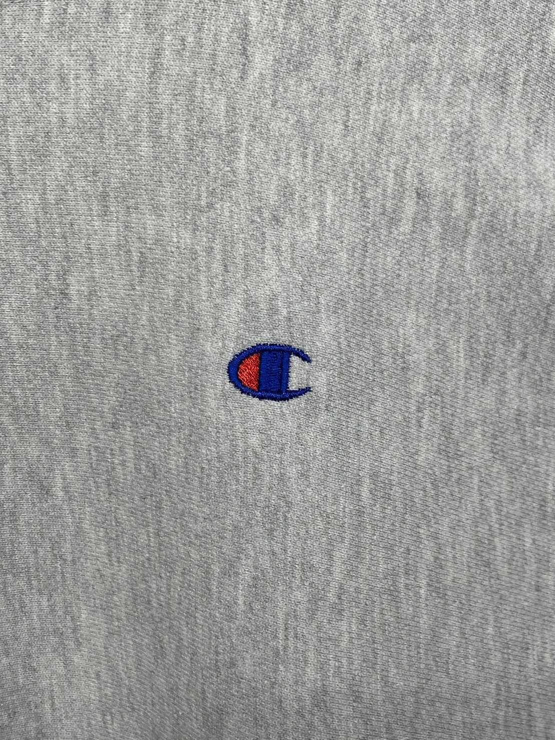 00’s “Champion” REVERSE WEAVE One Point