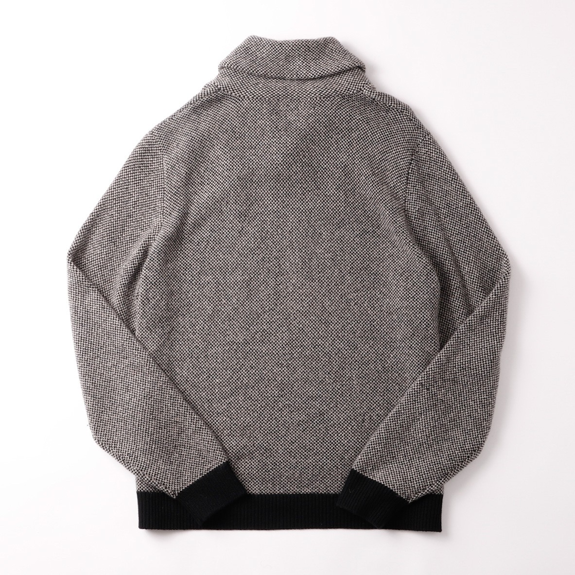 【定価30万】Ralph Lauren パープルレーベル 高級 ニット セーター