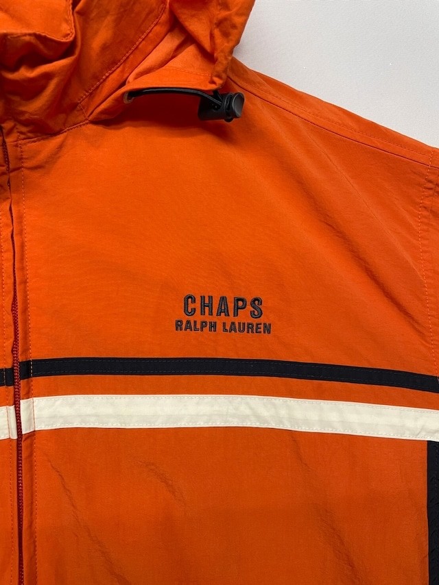 1990’s “CHAPS Ralph Lauren” Nylon Jacket