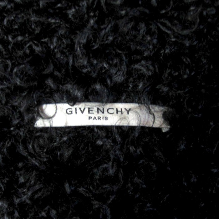 GIVENCHY by RICCARDO TISCI Black Sheep S | Vintage.City ヴィンテージ 古着