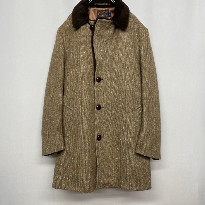 50’s-60’s vintage “PENDLETON” Gang Coat | Vintage.City ヴィンテージ 古着