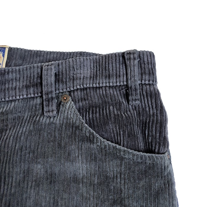 Levi's550/Wide wales corduroy pants W36 | Vintage.City ヴィンテージ 古着