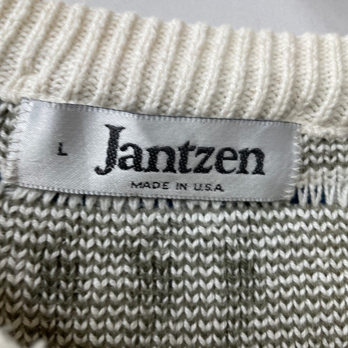 Jantzen knit ニット | Vintage.City ヴィンテージ 古着