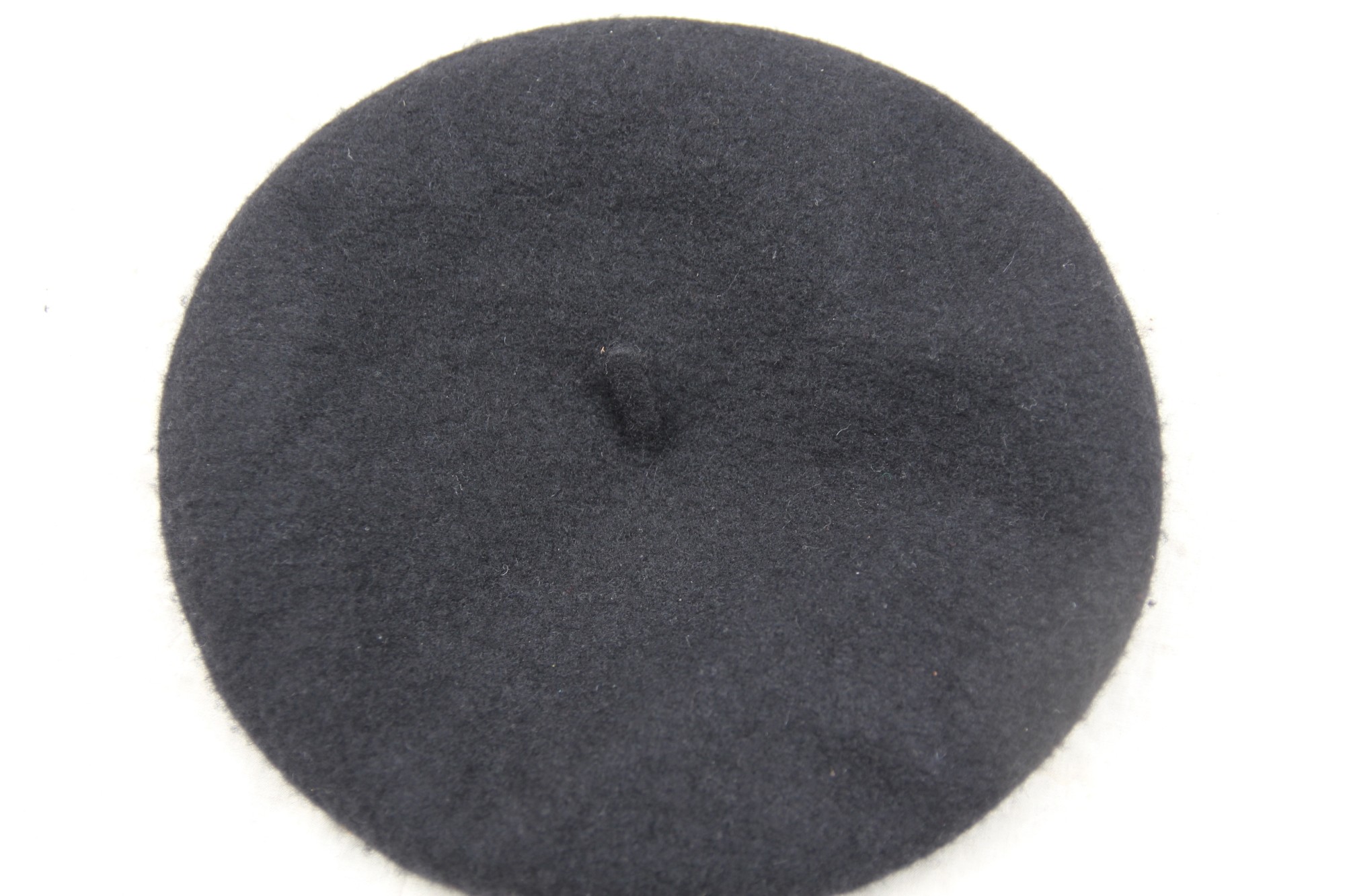 1980’s~ Unknown Wool Beret
