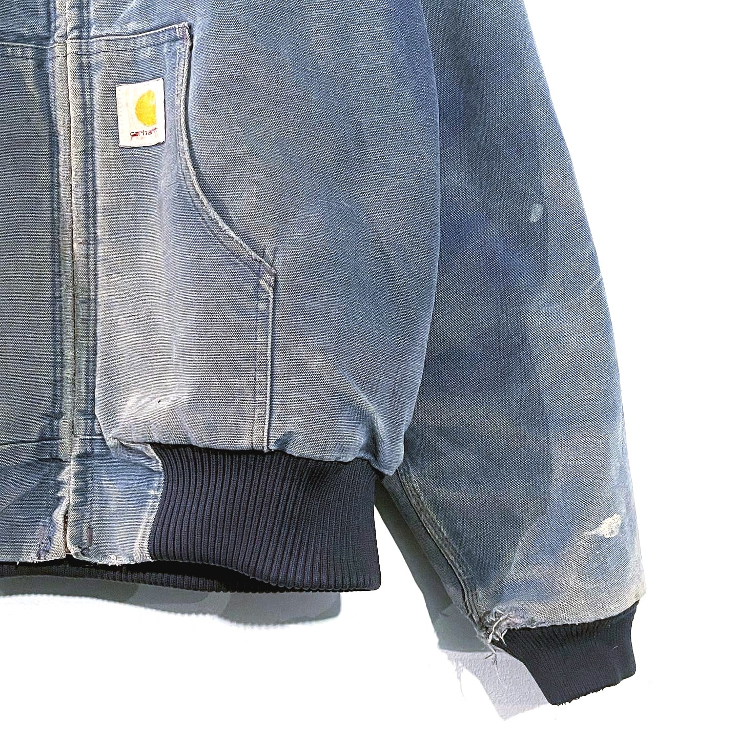 1990's Carhartt active jacket