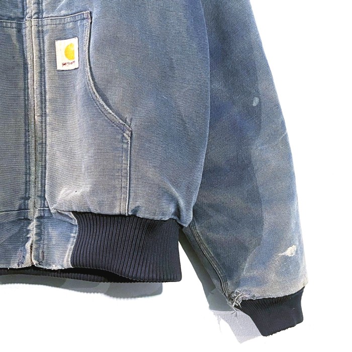 1990's Carhartt active jacket | Vintage.City ヴィンテージ 古着