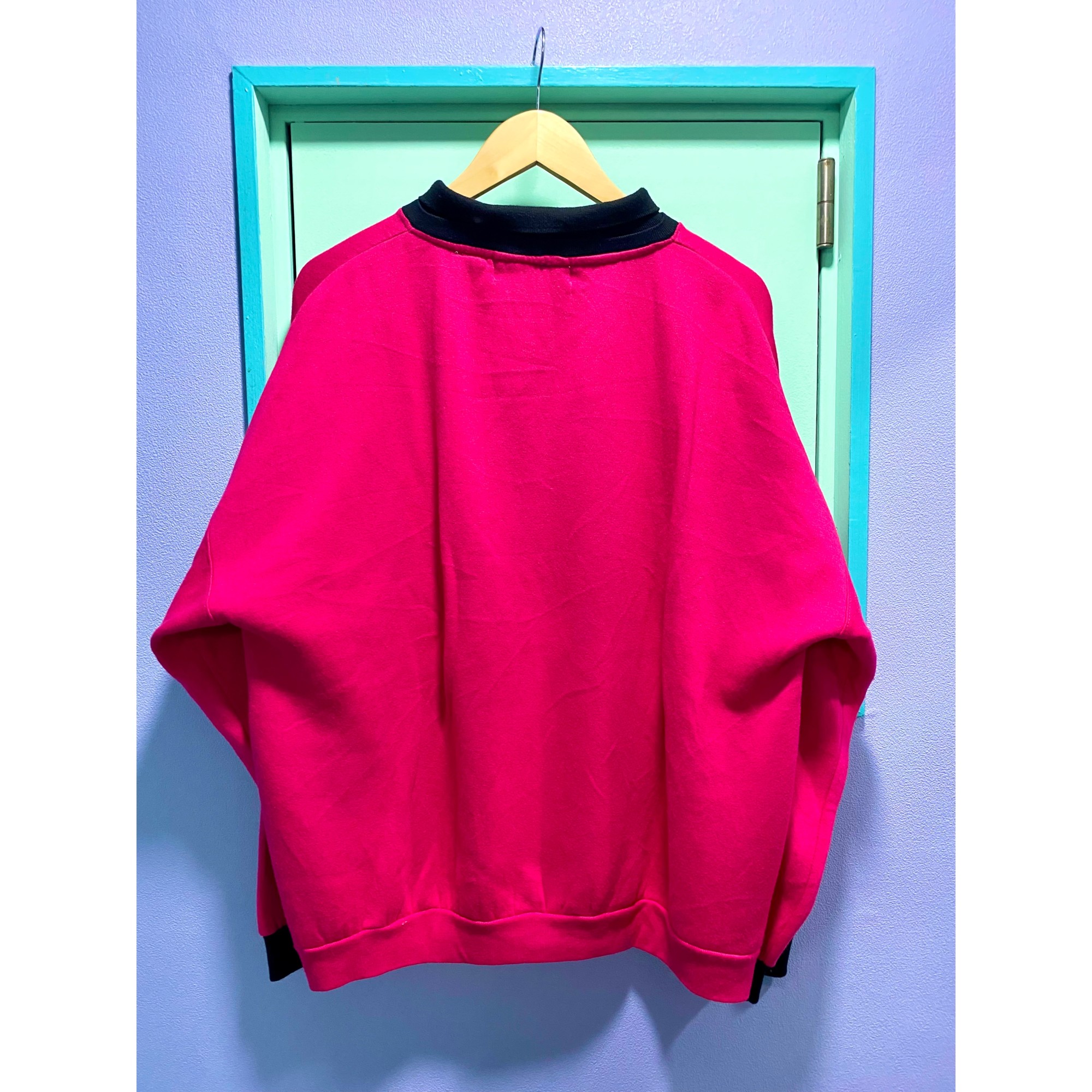 used／design  knit tops
