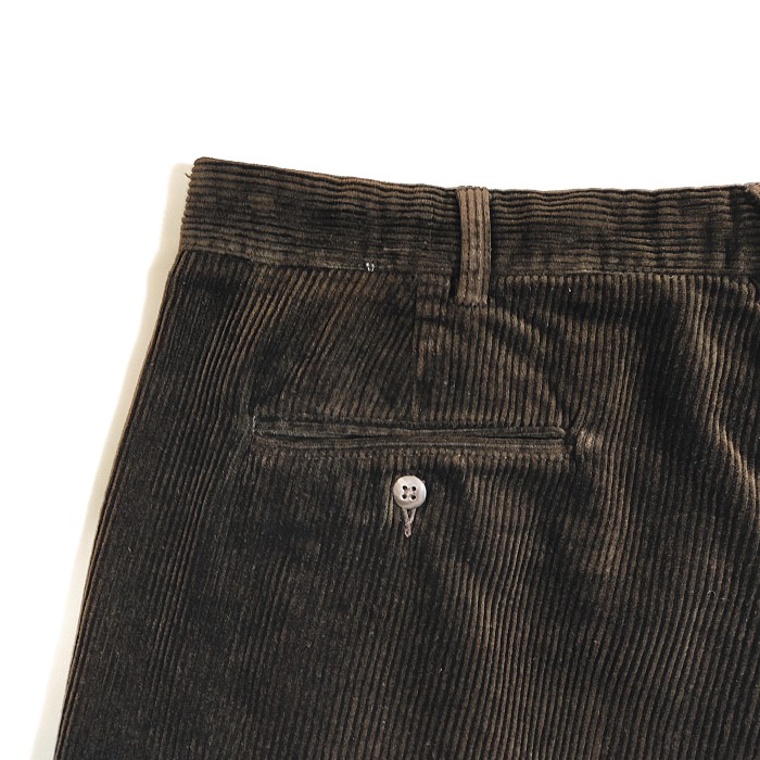 Ralph Lauren / Corduroy slacks pants W36 | Vintage.City ヴィンテージ 古着