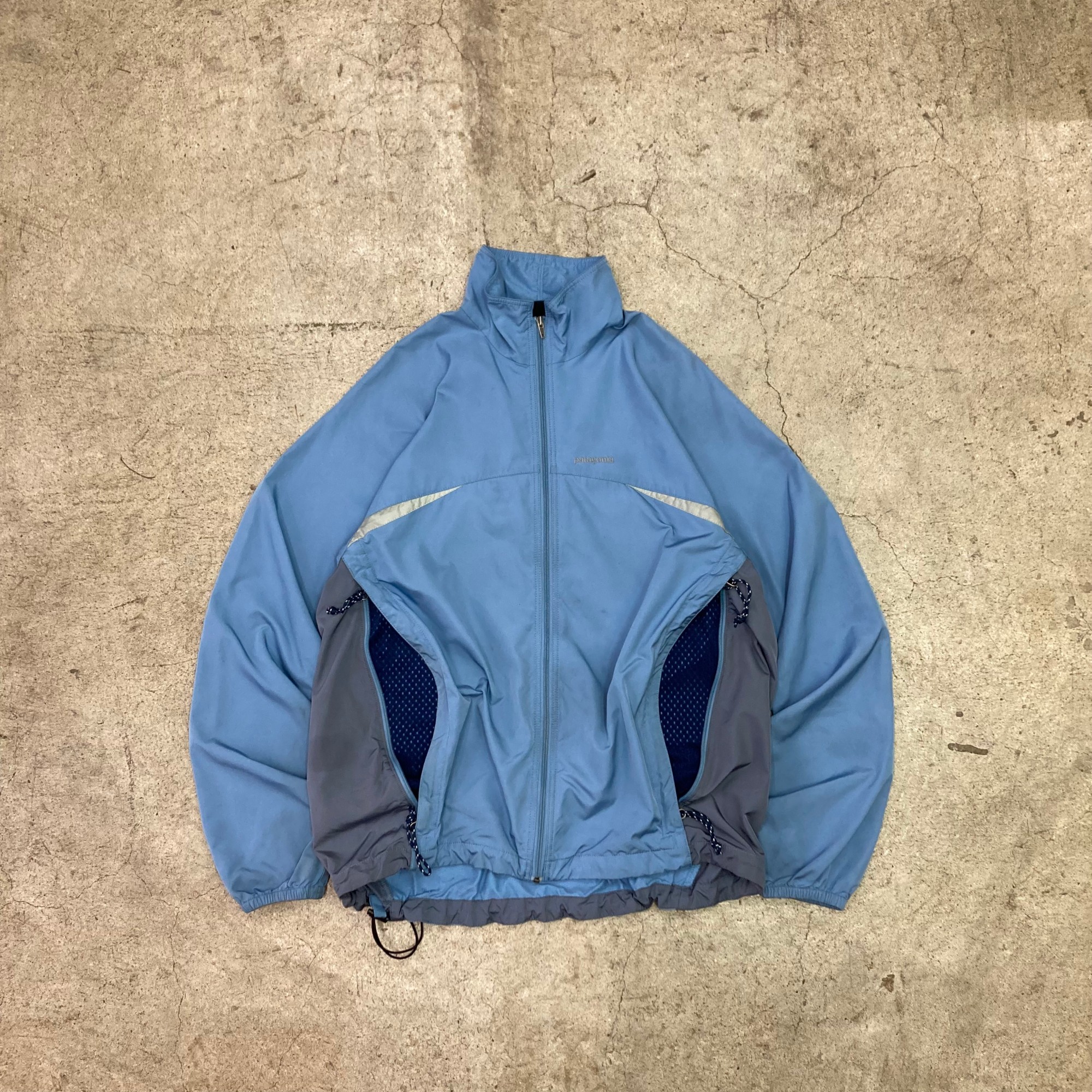 2000s '' Patagonia '' Nylon Jacket