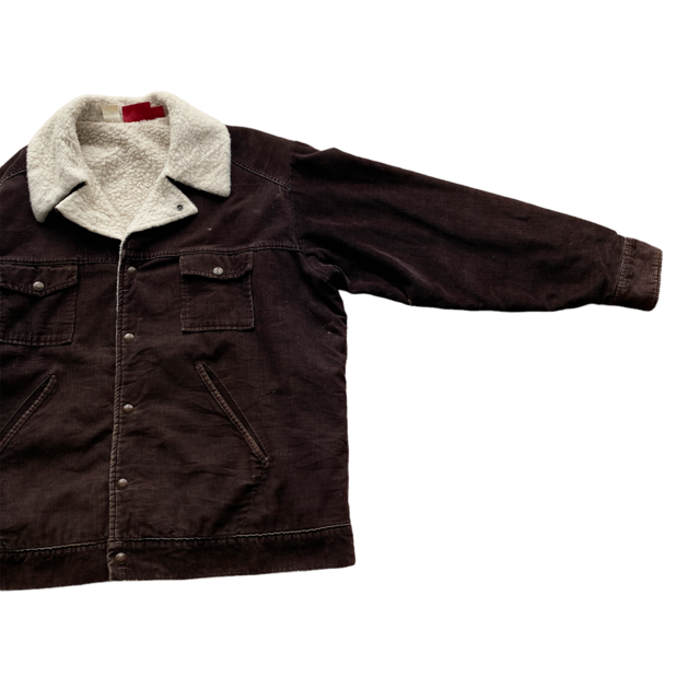 Dickies Corduroy Boa Jacket | Vintage.City ヴィンテージ 古着