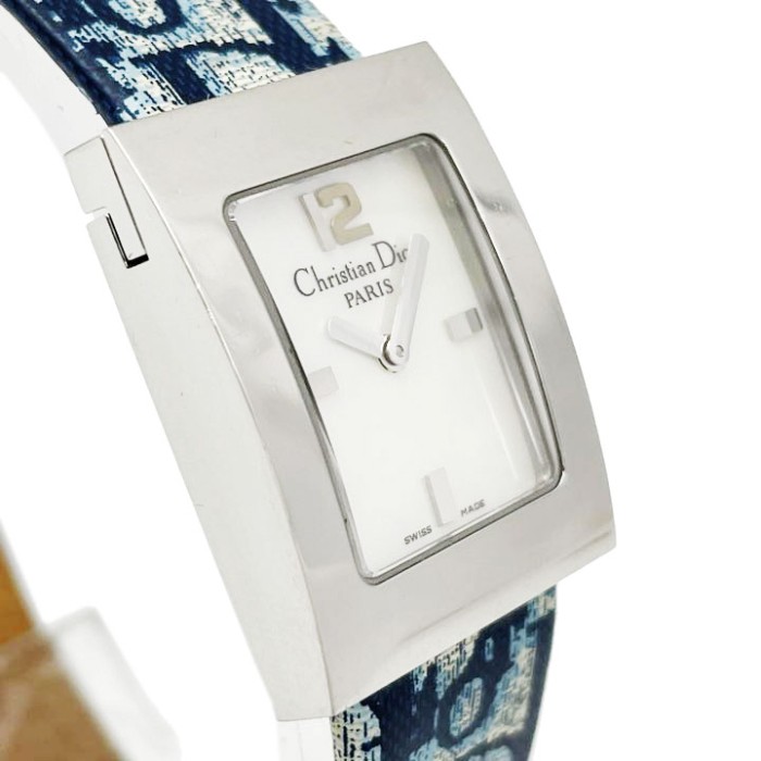 Christian Dior クリスチャンディオール レディース腕時計 マリス | Vintage.City ヴィンテージ 古着