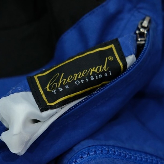 90s reversible nylon jacket | Vintage.City 古着屋、古着コーデ情報を発信