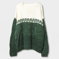 Hand Made Pocket Sweater | Vintage.City 古着屋、古着コーデ情報を発信