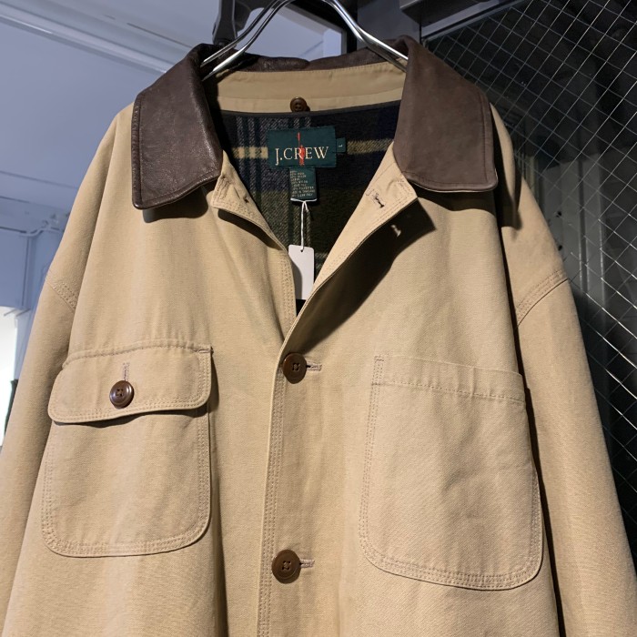 field coat | Vintage.City ヴィンテージ 古着
