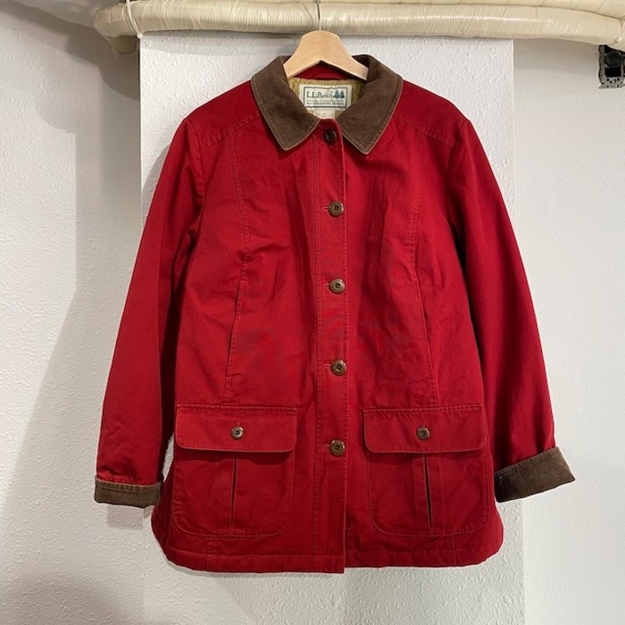 L.L.bean-hunting jacket | Vintage.City ヴィンテージ 古着