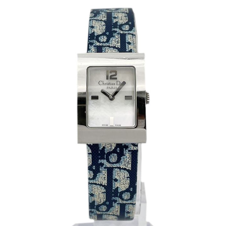Christian Dior クリスチャンディオール レディース腕時計 マリス
