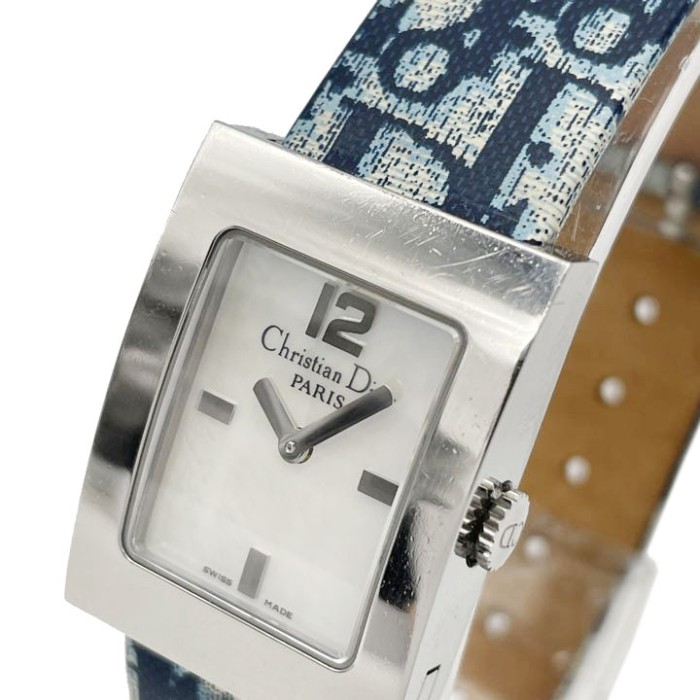 Christian Dior クリスチャンディオール レディース腕時計 マリス | Vintage.City ヴィンテージ 古着
