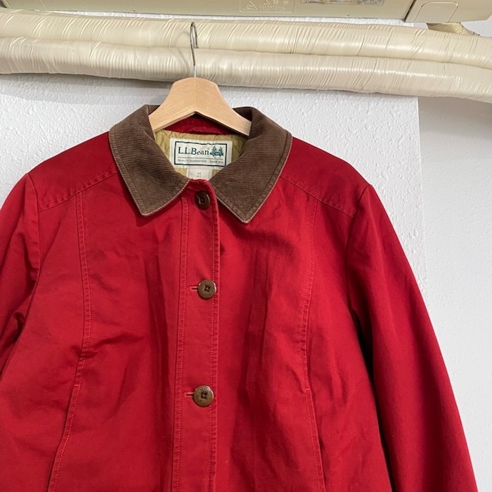L.L.bean-hunting jacket | Vintage.City ヴィンテージ 古着