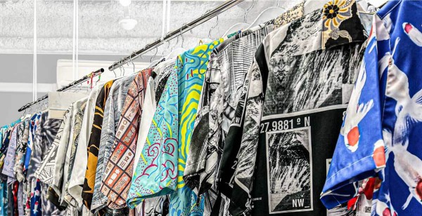 ADP Sustainable Fashion | Discover unique vintage shops in Japan on Vintage.City