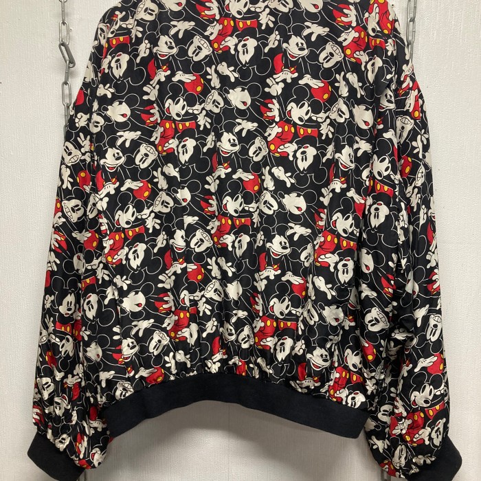 90’s THE Disney store mickey総柄シルク100% | Vintage.City Vintage Shops, Vintage Fashion Trends