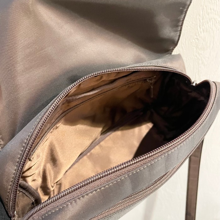 MOSCHINO shoulder bag | Vintage.City 古着屋、古着コーデ情報を発信