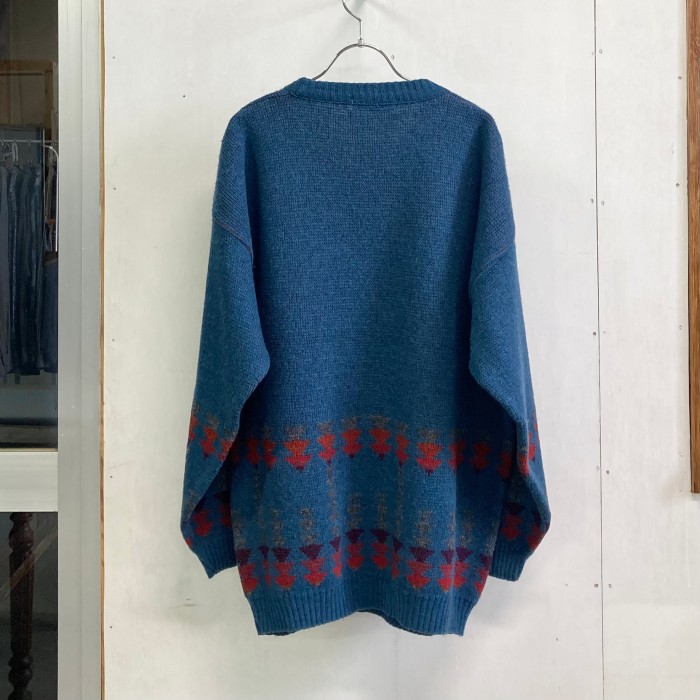 ユーロデザインニット / Euro design knit | Vintage.City Vintage Shops, Vintage Fashion Trends