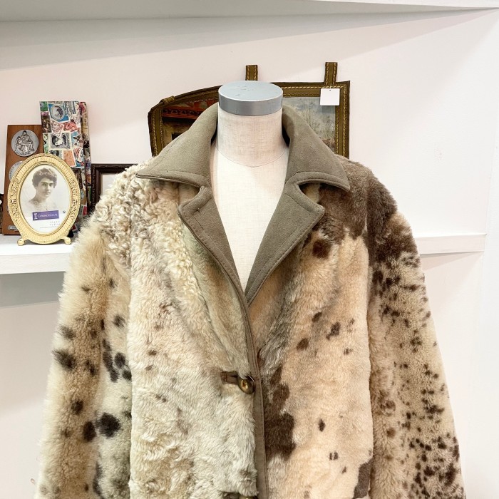 vintage coat | Vintage.City Vintage Shops, Vintage Fashion Trends