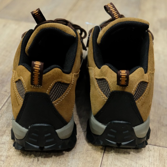 RED HEAD trekking shoes | Vintage.City 古着屋、古着コーデ情報を発信