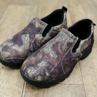 RED HEAD tree camo  slip-on shoes | Vintage.City 古着屋、古着コーデ情報を発信