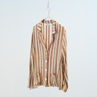 willow tailored silk jacket | Vintage.City Vintage Shops, Vintage Fashion Trends