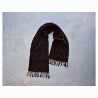 Old “FENDI” Zucca Scarf | Vintage.City ヴィンテージ 古着