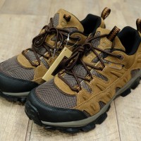 RED HEAD trekking shoes | Vintage.City ヴィンテージ 古着