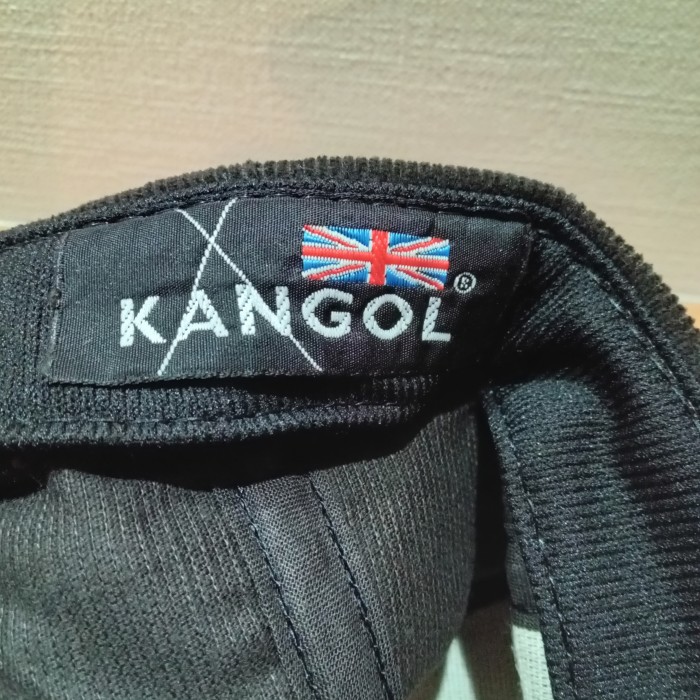 KANGOL　ココードュロイキャップ | Vintage.City 古着屋、古着コーデ情報を発信