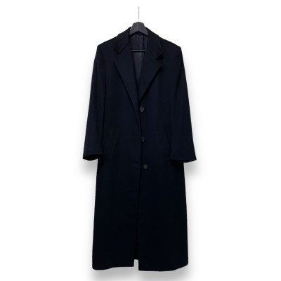 cashmere long coat | Vintage.City ヴィンテージ 古着