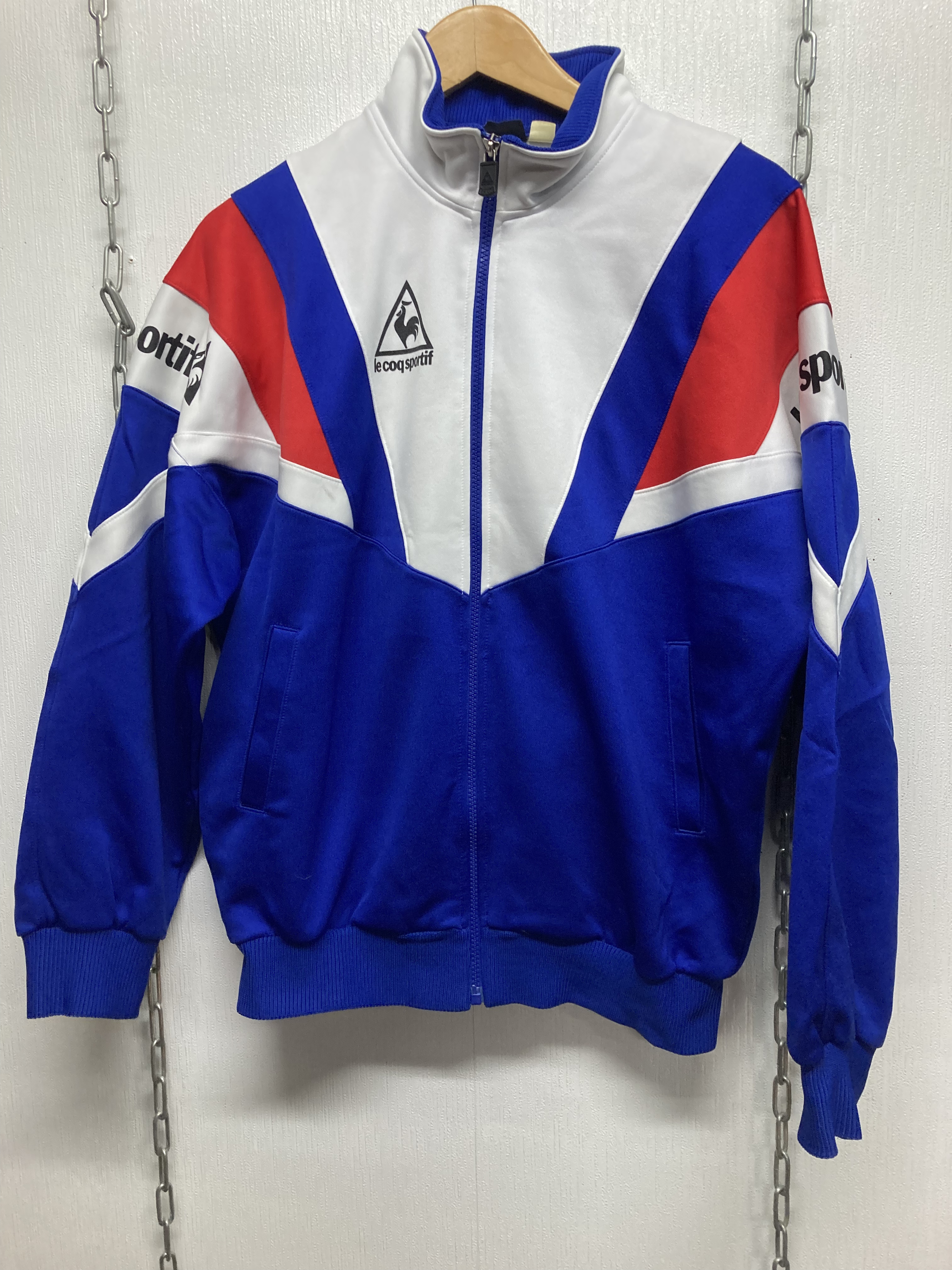 美品 adidas Nederland’s track jacket M