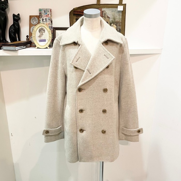 SCAPA coat | Vintage.City 빈티지숍, 빈티지 코디 정보