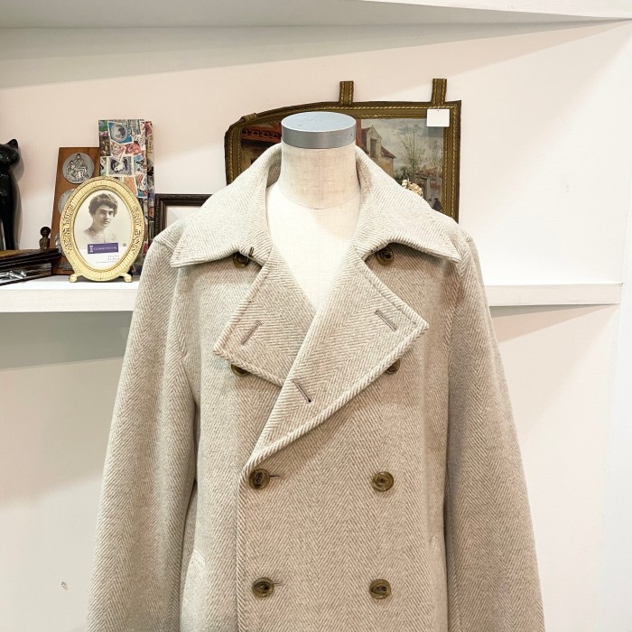 SCAPA coat | Vintage.City Vintage Shops, Vintage Fashion Trends