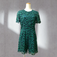 Race All in one〈green〉 | Vintage.City Vintage Shops, Vintage Fashion Trends